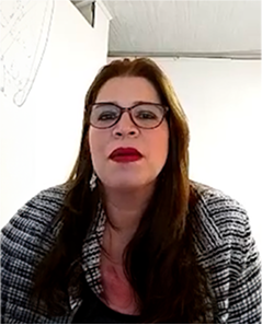 Olga lucía Galeano